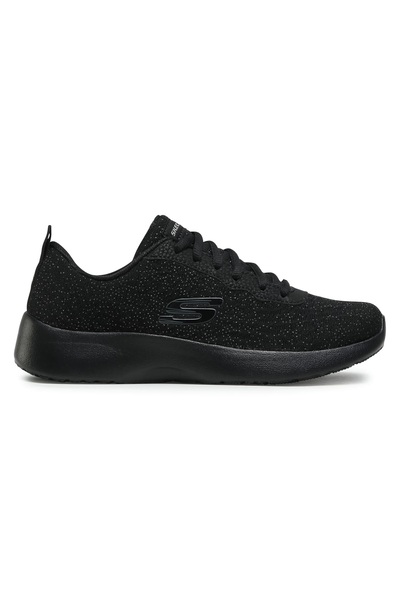 SKECHERS DYNAMIGHT BLISSFUL KADIN AYAKKABI 12149-BBK