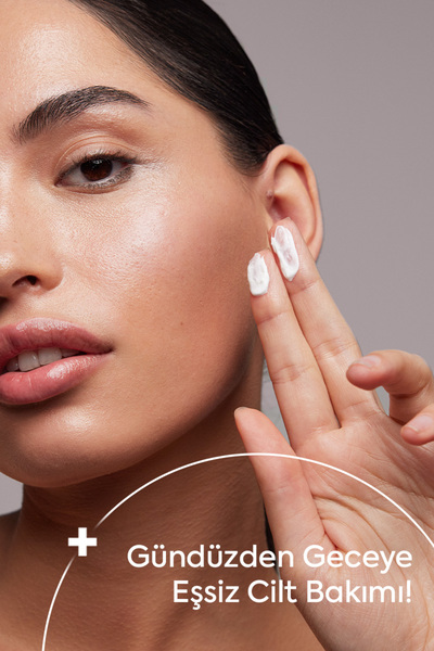 Routine+ Nemlendirme Seti 24 Saat Nemlendirme Ve Etkili Onarım Seti | Skin Barrier Recovery Kit