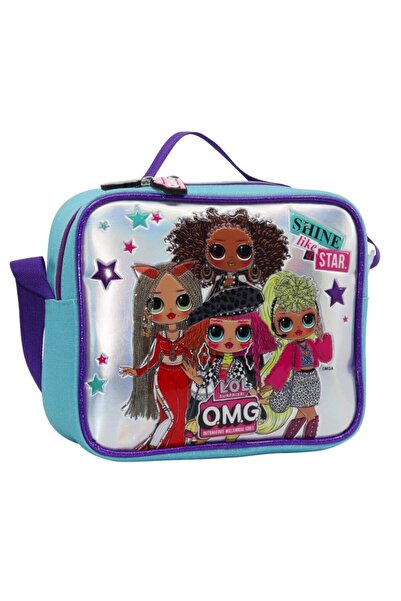 OMG علبة غداء