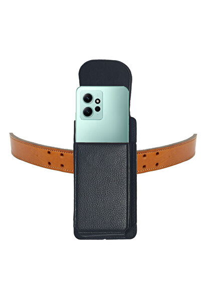VİZYON Redmi Note 12 Kompatibilan futrola Kaiš