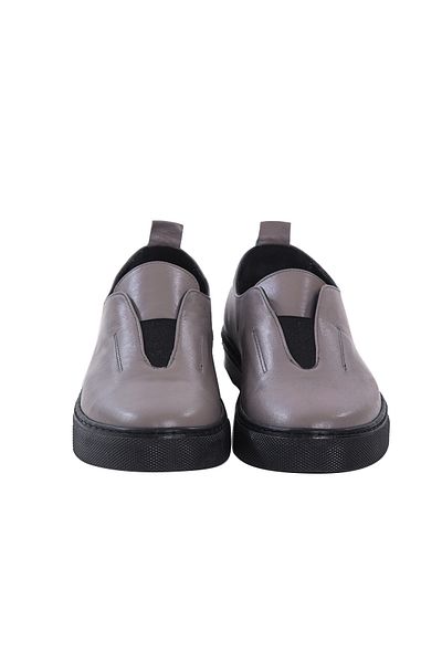 NOOSY Γυναικείο Sneaker από γνήσιο δέρμα