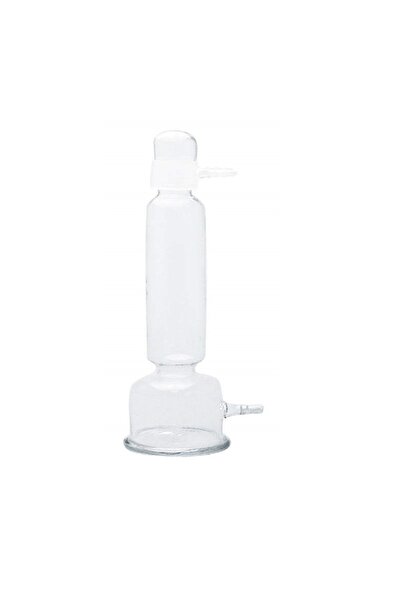 ERLAB Cam Kurutma Kulesi 250 ml