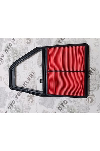 Tayvan Honda Vıtec 1.6 2001-2006 Air Filter 17220pld000