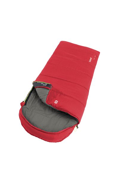 Outwell Campion Junior Red - Children's Sleeping Bag