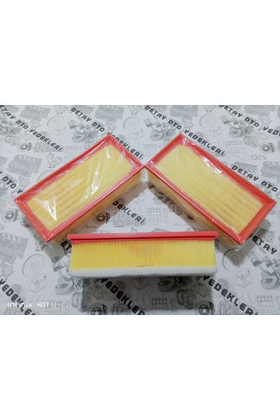 MATSUBA TOYOTA AVENSIS 2,0 2,2 D4D (2006-2008) AIR FILTER