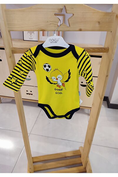 Monkabox زيبين بادي