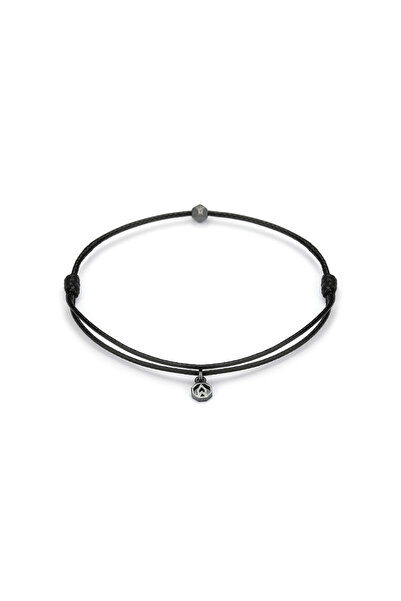 Atolyewolf Black Chance Bracelet