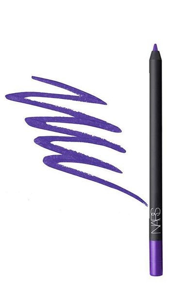 Nars Larger Than Life Long Wear Eyeliner 8061 Eye Pencil