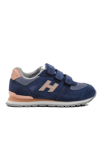 Hammer Jack Peru 102 19250-F Pantofi pentru copii Dark Indigo-Powder