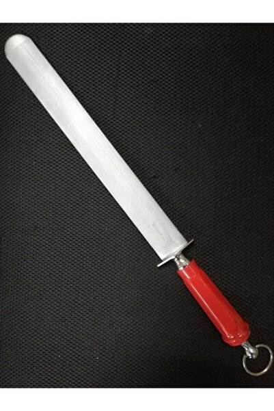 Genel Markalar Solingen Tam Yassı Masat No:10 Çelik: 25 cm