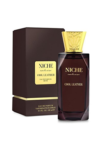 Cool Leather Edp 100 ml