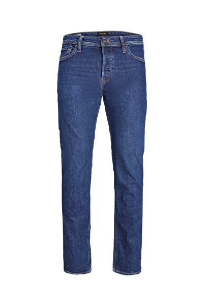 Jack & Jones Дънкови панталони JACK&JONES 12242324 COMFORT/ MIKE ORIGINAL AM 386 NOOS