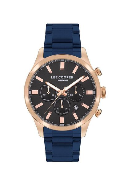 Lee Cooper Lc07509.950 Men's Wristwatch
