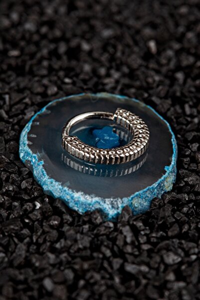 Valhalla Cerrahi Çelik Halka Piercing