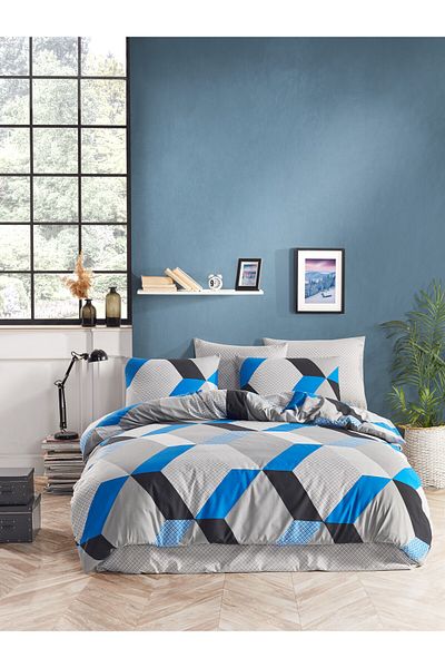 denizli hatırası Set cuvertură pilota RANFORNCE LIGHT DOUBLE PERSONAL PETEK BLUE