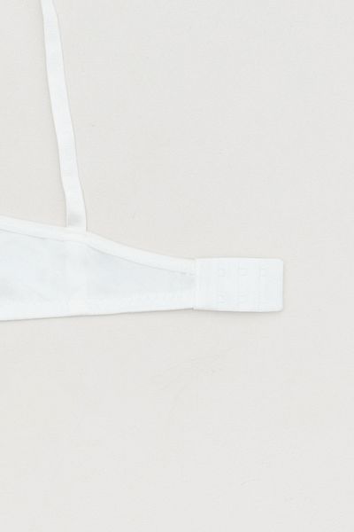 Fulla Moda Σουτιέν με σύρμα