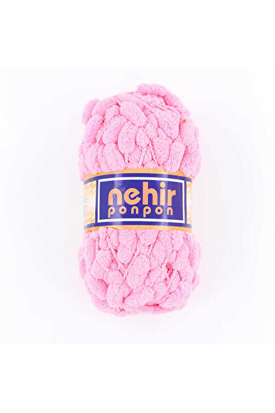 Pukka Nehir Ponpon 7