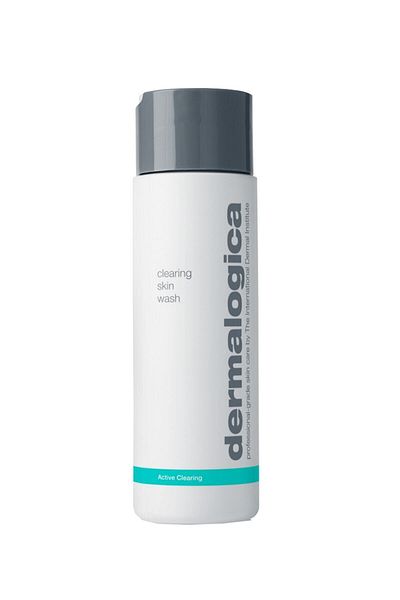 Dermalogica منظف البشرة الدهنية لحب الشباب والمعرضة لحب الشباب 250 مل