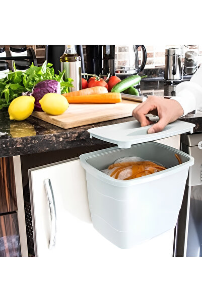 Birdoludukkan Decobella Hanging Trash Can