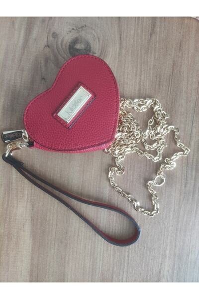 Killdeer حقيبة يد الحب