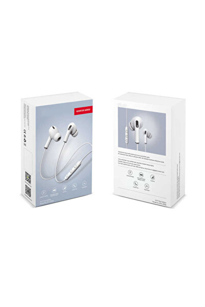 Canpay Hi-Fi Ses ve Gürültü Önleyici, Boyun askılı, Su Geçirmez, 6-8 saat Oyn...