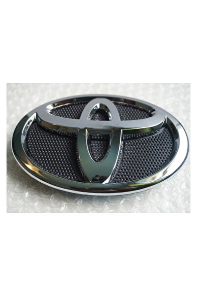 OEM COROLLA ÖN ARMA LOGO 2007 - 2012 MODELLER ARASI UYUMLU