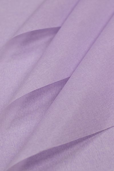 demontecraft Lilac Color Textured Pelur Paper Pelur Packaging Paper Gift Package 50x70 10 Pieces