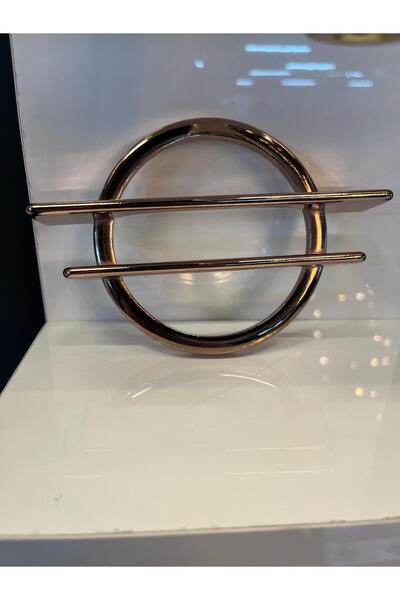 KMS Veliko Metal Handle 96mm Regnum Rose Cabinet Door Modern Drawer Furniture Tv Unit Bedside Table Dresser