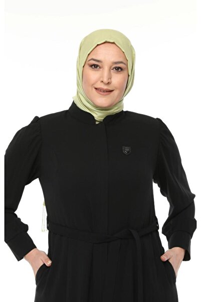 HESNA Sade Şık Ferace