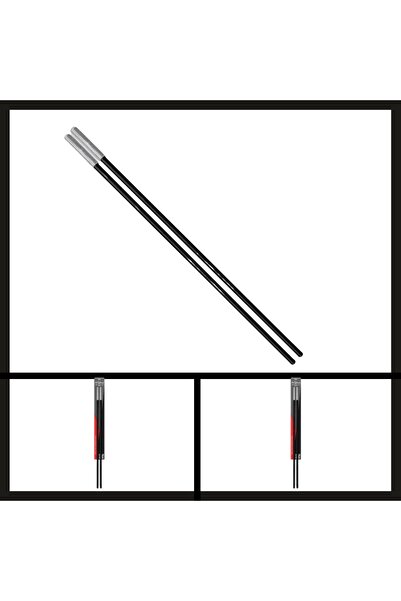 Uygunayakala Uyguna-Yakala 50*8.5 Mm (642) Argeus 2'li Yedek Fiber Çadır Çubu...