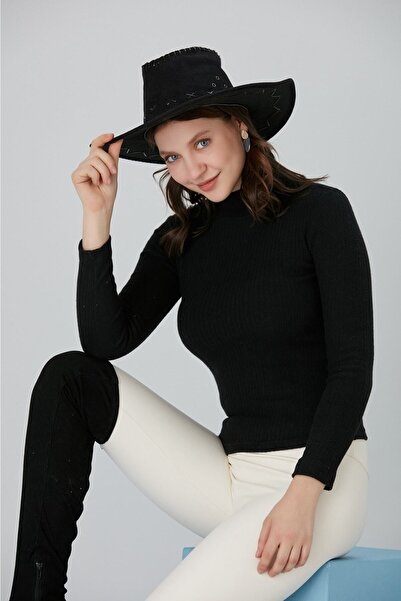 segrock Пола с висока яка