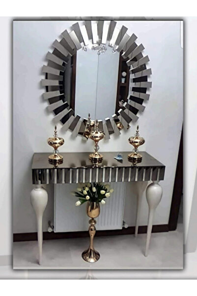 mosco vazion DRESUAR ve ayna