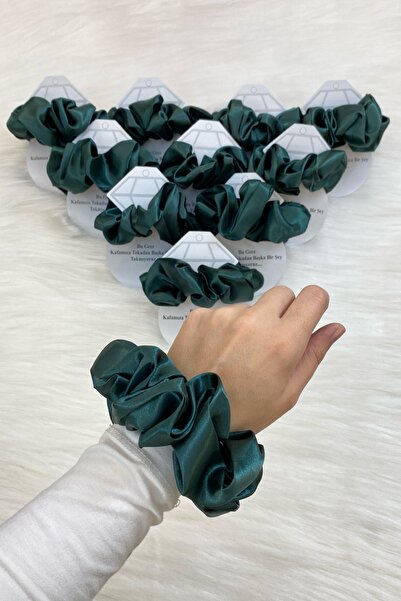 ZEYMERADE مشبك هدية أخضر، حناء ليلة وصيفة العروس والعروس وحفلات الخطوبة والخت...