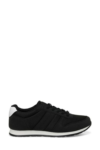 Torex WALDEN 4FX Black Men's Sports Shoes