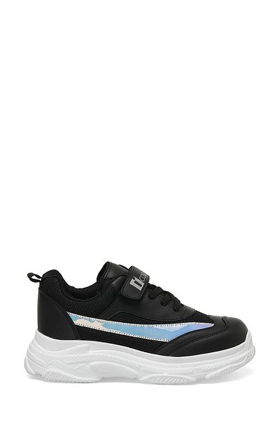 I COOL CHUNKY 4FX Schwarze Sportschuhe für Mädchen