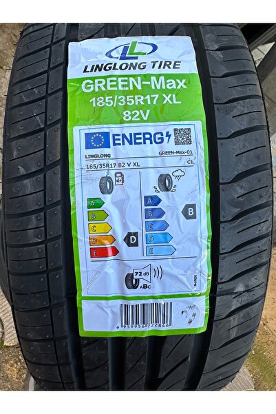Linglong 185/35R17 82V XL GREENMAX LİNGLONG DOT 23