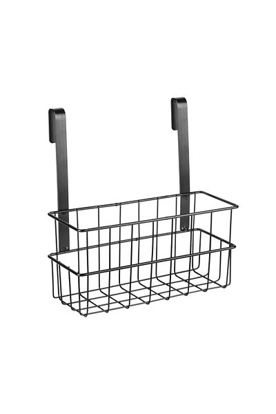 nilşah Closet Kitchen Organizer-black