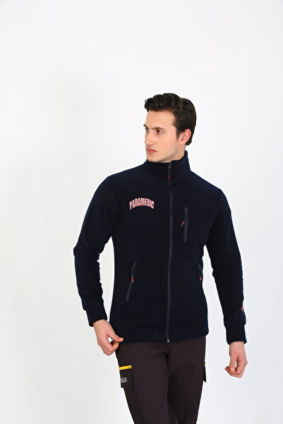 TEKSAN 112 PARAMEDİC POLAR LACİVERT - ERKEK