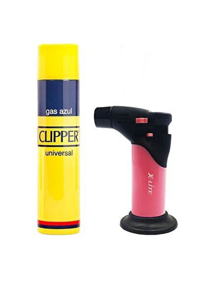 İNDİRİM CENTER 1300 C Masa Kamp Outdoor Mutfak Pürmüz Çakmak Pembe + Clipper ...