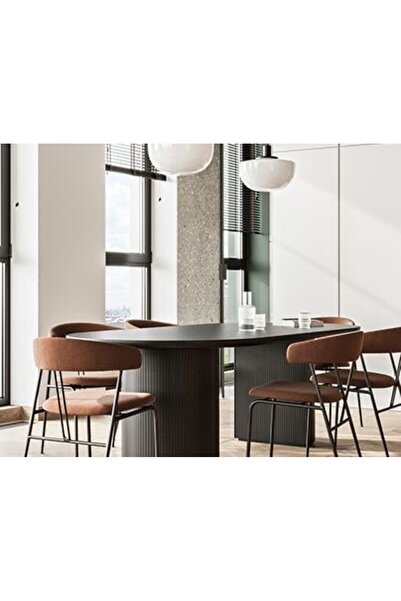 4u Design Company Excellent Yemek Masası