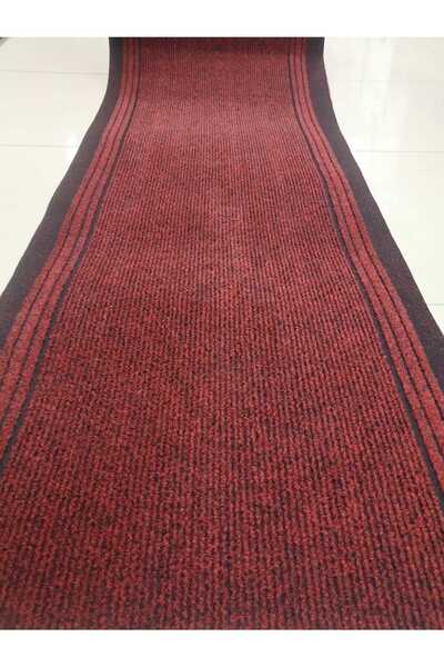 AKSEREN Çelik oto paspas Kaymaz Taban iç ve dış mekan yolluk halısı