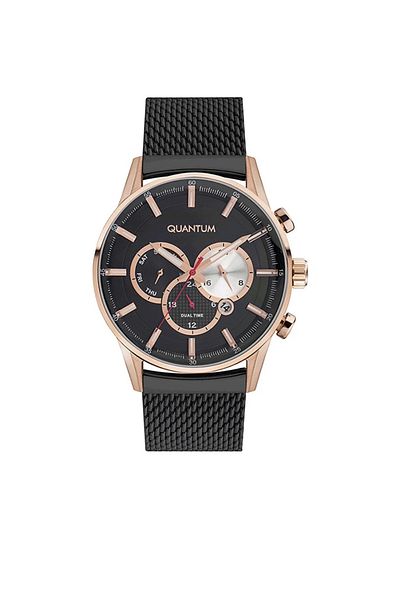 Quantum ADG694.460 Men's Wristwatch