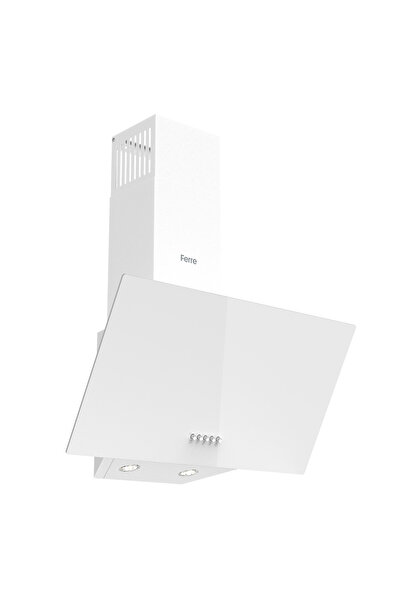 Ferre White Mila Fryart Ankastre Set ( D087+CS206+XE63CB)