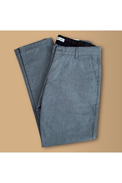 Luisero VAD DENİM PANTOLON