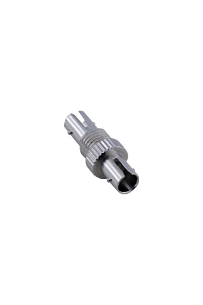 ST Coupler Single Mode Simplex 9/125