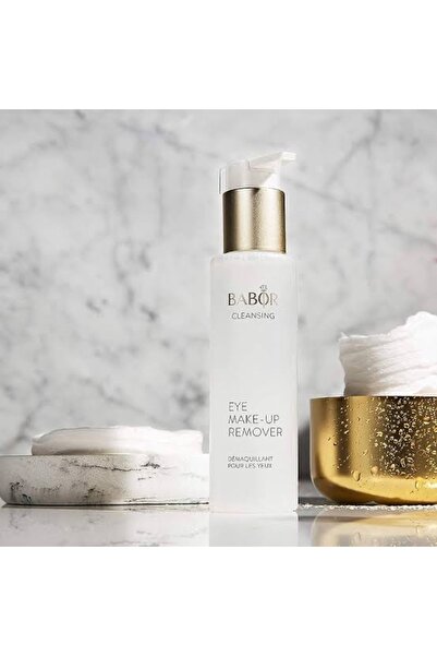 BABOR Demachiant pentru ochi Göz Makyaj Temizleyicisi 100 ml