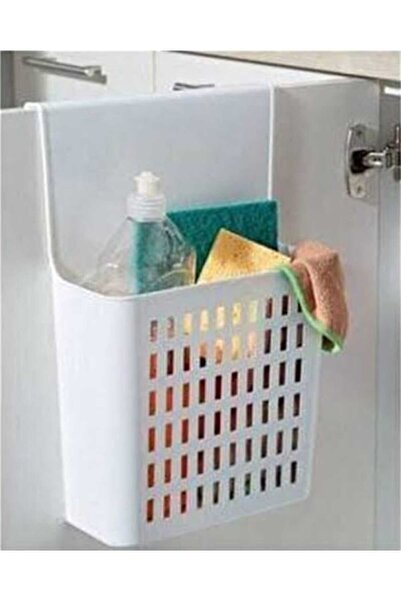 GÜLÜMSE AVM Hanging Cabinet Organizer Smile Avm