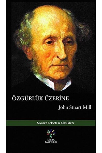 litera kitap.com Özgürlük Üzerine