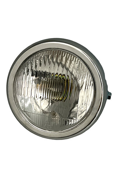 Matrix Ön Far Yuvaralak Nikel