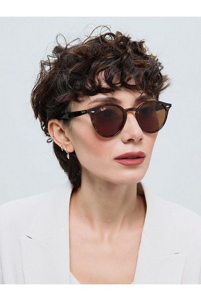 Ray-Ban Rb 2180 710/73 Unisex Sunglasses